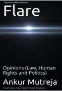 Flare: Opinions (Law, Human Rights and Politics)