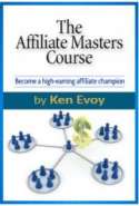 Super Afiiliate Marketing Master Course