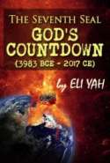 God's Countdown (3983 BCE - 2017 CE)