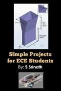 Simple Projects for ECE Students