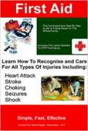 First Aid - Simple, Fast, Effective