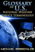 Glossary of U.S. National Weather Service Terminology