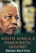 South Africa a Democratic Failure?