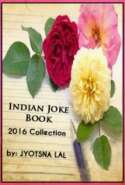Indian Joke Book 2016