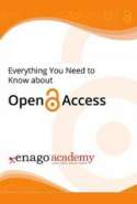 Everything You Need to Know about Open Access