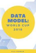 Data Model: World Cup 2018