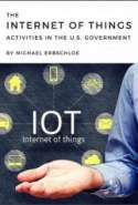 The Internet of Things Activities in the U.S. Government