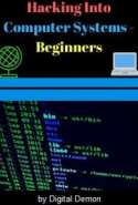 Hacking Into Computer Systems - Beginners