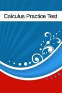 Calculus Practice Exam