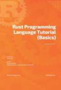 Rust Programming Tutorial