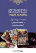Easy Guide to Tarot Reading