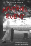 Sentinel Event: a paranormal thriller