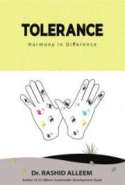 Tolerance - Harmony in Difference