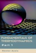 Fundamentals of Thermodynamics: Part 1