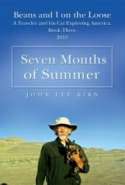 Beans and I on the Loose - Seven Months of Summer - Book Three