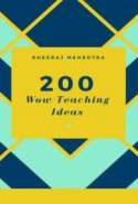200 Wow Teaching Ideas