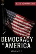 Democracy in America — Volume 1