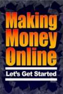 Making Money Online: Let’s Get Started