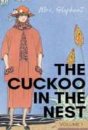 The Cuckoo in the Nest:  Volume 1