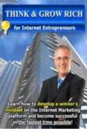 Think And Grow Rich For Internet  Entrepreneurs
