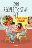 100 Recipes to stay FIT