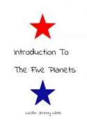 Introduction To The Five Planets