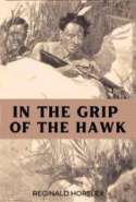 In the Grip of the Hawk: A Story of the Maori Wars