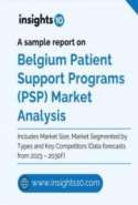 Belgium Patient Support Programs (PSP) Market Analysis Sample Report