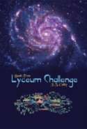 LYCEUM Book Two: Lyceum Challenge