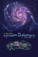 LYCEUM Book Three: Lyceum Diplomacy