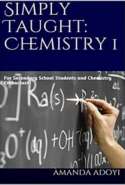 Simply Taught: Chemistry 1