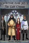 Detective Liam Niles: The Last Crusade