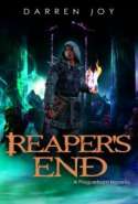Reaper's End