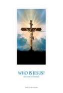 Who is Jesus?