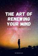 The Art of Renewing Your Mind