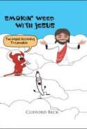 Smokin Weed With Jesus