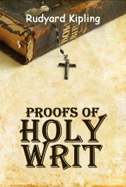 Proofs of Holy Writ
