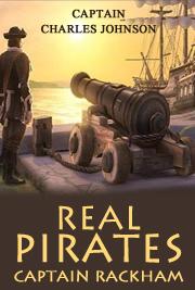 Real Pirates - Captain Rackham