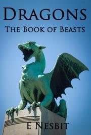 Dragons - The Book of Beasts