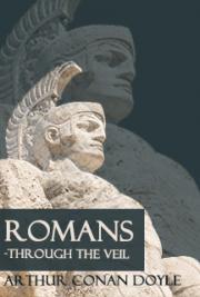 ROMANS - Through the Veil
