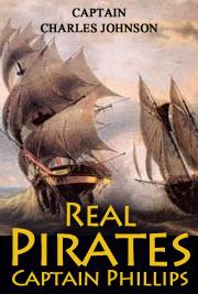 Real Pirates - Captain Phillips