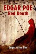 Edgar Poe-Red Death