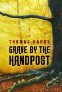 Grave by the Handpost