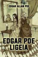 Edgar Poe-Ligeia