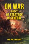 On War(Book3)-Of Strategy In General