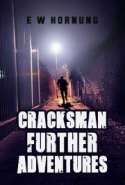 Cracksman-Further Adventures