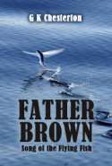 Father Brown - Song of the Flying Fish