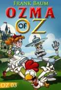 OZ 03 - Ozma of Oz