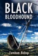 Black Bloodhound