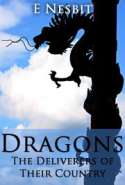 Dragons - The Deliverers of Their Country